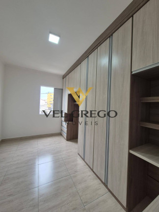 Imagem Apartamento com 2 Quartos à Venda, 63 m² em Taboão - São Bernardo Do Campo