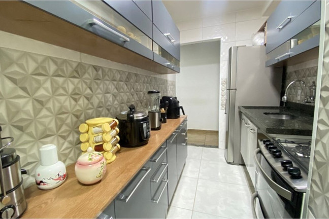 Imagem Apartamento com 2 Quartos à Venda, 54 m² em Medeiros - Jundiaí Imagem Apartamento com 2 Quartos à Venda, 54 m² em Medeiros - Jundiaí