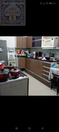 Apartamento com 2 Quartos à Venda, 70 m² em Aparecida - Santos