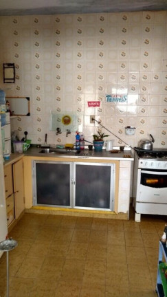 Imagem Casa com 3 Quartos à Venda, 80 m² em Vila Alves - Guaratinguetá Imagem Casa com 3 Quartos à Venda, 80 m² em Vila Alves - Guaratinguetá