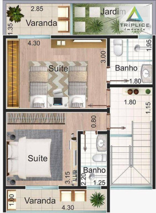 Imagem Casa com 2 Quartos à Venda, 83 m² em Marilândia - Juiz De Fora Imagem Casa com 2 Quartos à Venda, 83 m² em Marilândia - Juiz De Fora