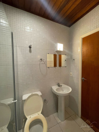 Imagem Cobertura com 2 Quartos para Alugar, 170 m² em Itaguá - Ubatuba Imagem Cobertura com 2 Quartos para Alugar, 170 m² em Itaguá - Ubatuba