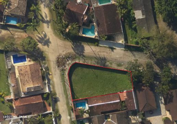 Imagem Terreno à Venda, 626 m² em Jardim Virgínia - Guarujá Imagem Terreno à Venda, 626 m² em Jardim Virgínia - Guarujá