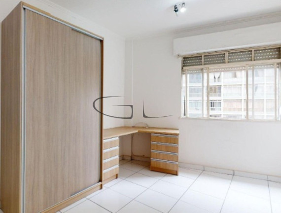 Imagem Kitnet com 1 Quarto à Venda, 43 m² em Santa Cecília - São Paulo Imagem Kitnet com 1 Quarto à Venda, 43 m² em Santa Cecília - São Paulo