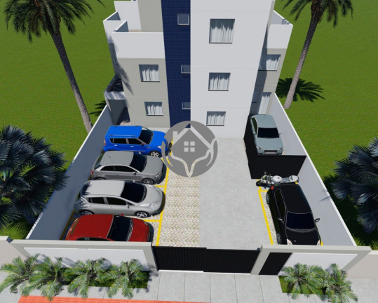 Imagem Imóvel com 2 Quartos à Venda, 117 m² em Parque Xangri-lá - Contagem Imagem Imóvel com 2 Quartos à Venda, 117 m² em Parque Xangri-lá - Contagem