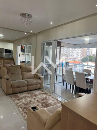 Imagem Apartamento com 2 Quartos à Venda, 72 m² em Lauzane Paulista - São Paulo Imagem Apartamento com 2 Quartos à Venda, 72 m² em Lauzane Paulista - São Paulo