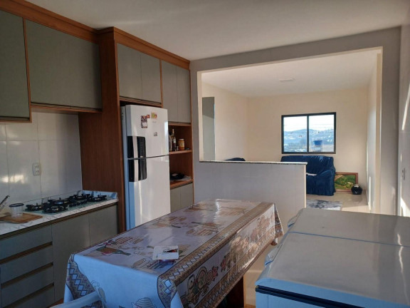 Imagem Apartamento com 3 Quartos à Venda, 85 m² em Vista Alegre - Concórdia Imagem Apartamento com 3 Quartos à Venda, 85 m² em Vista Alegre - Concórdia