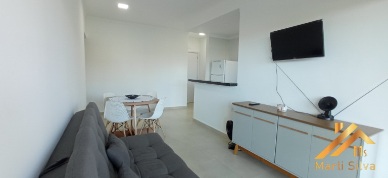 Imagem Apartamento com 2 Quartos à Venda, 72 m² em Itaguá - Ubatuba