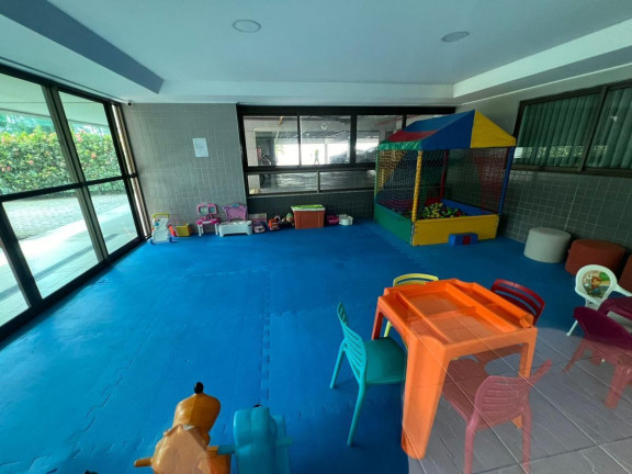 Imagem Apartamento com 4 Quartos à Venda, 230 m² em Caxanga - Recife Imagem Apartamento com 4 Quartos à Venda, 230 m² em Caxanga - Recife