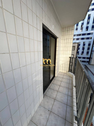 Imagem Apartamento com 2 Quartos à Venda, 74 m² em Ocian - Praia Grande