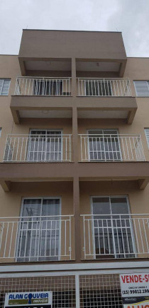 Imagem Apartamento com 1 Quarto à Venda, 35 m² em Centro - Boituva Imagem Apartamento com 1 Quarto à Venda, 35 m² em Centro - Boituva