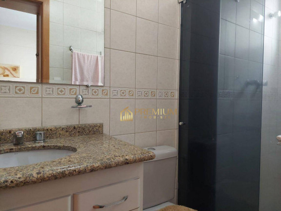 Imagem Apartamento com 3 Quartos à Venda, 100 m² em Jardim Aquarius - São José Dos Campos
