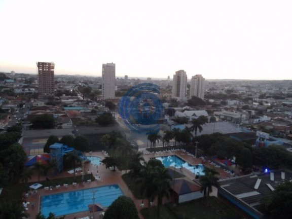 Imagem Apartamento com 3 Quartos à Venda, 174 m² em Jundiaí - Anápolis