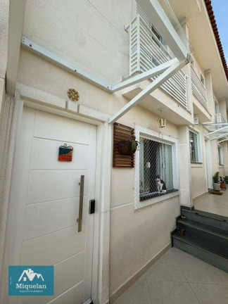 Imagem Casa com 2 Quartos à Venda, 50 m² em Mandaqui - São Paulo Imagem Casa com 2 Quartos à Venda, 50 m² em Mandaqui - São Paulo