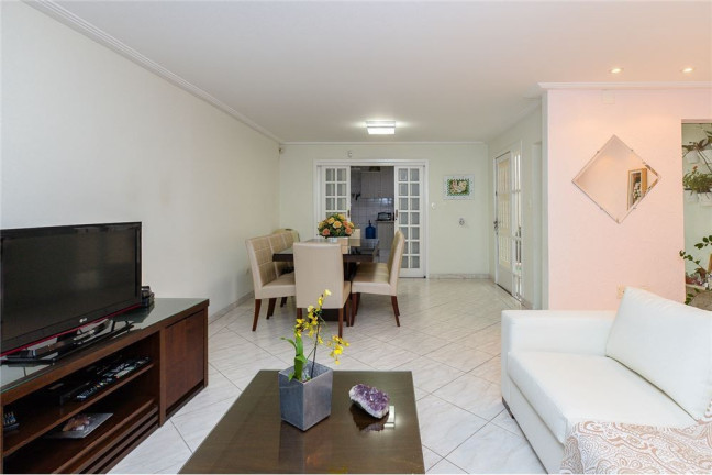 Imagem Casa com 3 Quartos à Venda, em Alto Da Mooca - São Paulo Imagem Casa com 3 Quartos à Venda, em Alto Da Mooca - São Paulo