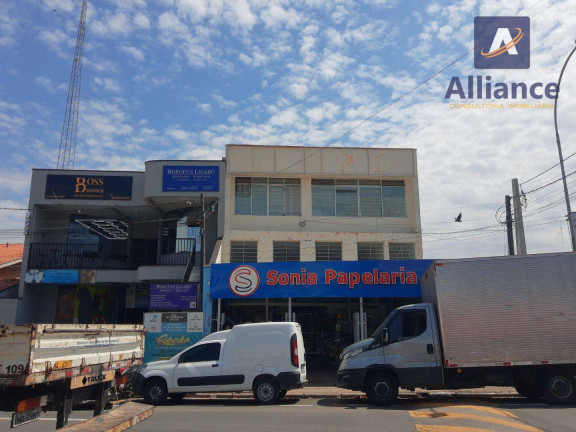 Imagem Sala Comercial para Alugar, 20 m² em Centro - Louveira