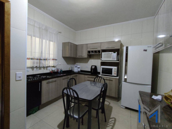 Imagem Casa com 3 Quartos à Venda, 172 m² em Vila Silviania - Carapicuíba