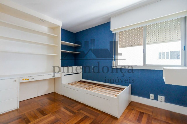 Imagem Apartamento com 4 Quartos à Venda, 180 m² em Higienópolis - São Paulo Imagem Apartamento com 4 Quartos à Venda, 180 m² em Higienópolis - São Paulo