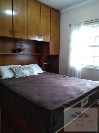 Imagem Casa de Condomínio com 4 Quartos à Venda, 110 m² em Taboão - São Bernardo Do Campo Imagem Casa de Condomínio com 4 Quartos à Venda, 110 m² em Taboão - São Bernardo Do Campo