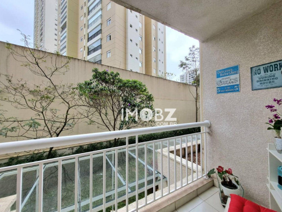 Imagem Imóvel com 3 Quartos à Venda, 67 m² em Vila Andrade - São Paulo Imagem Imóvel com 3 Quartos à Venda, 67 m² em Vila Andrade - São Paulo