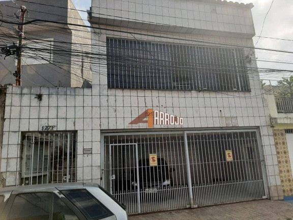 Imagem Casa com 2 Quartos à Venda, 130 m² em Vila Costa Melo - São Paulo Imagem Casa com 2 Quartos à Venda, 130 m² em Vila Costa Melo - São Paulo
