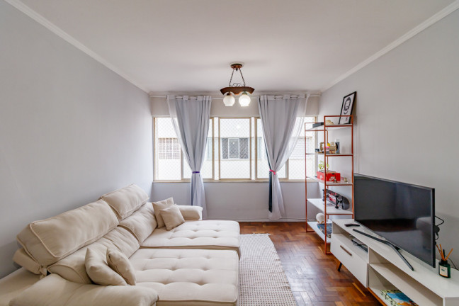 Imagem Apartamento com 3 Quartos à Venda, 106 m² em Vila Mariana - São Paulo Imagem Apartamento com 3 Quartos à Venda, 106 m² em Vila Mariana - São Paulo