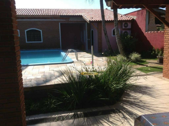 Imagem Casa com 5 Quartos à Venda, 400 m² em Boracéia - Bertioga Imagem Casa com 5 Quartos à Venda, 400 m² em Boracéia - Bertioga