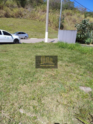 Imagem Terreno em Condomínio à Venda, 360 m² em Colinas De Parnaíba I - Santana De Parnaíba Imagem Terreno em Condomínio à Venda, 360 m² em Colinas De Parnaíba I - Santana De Parnaíba