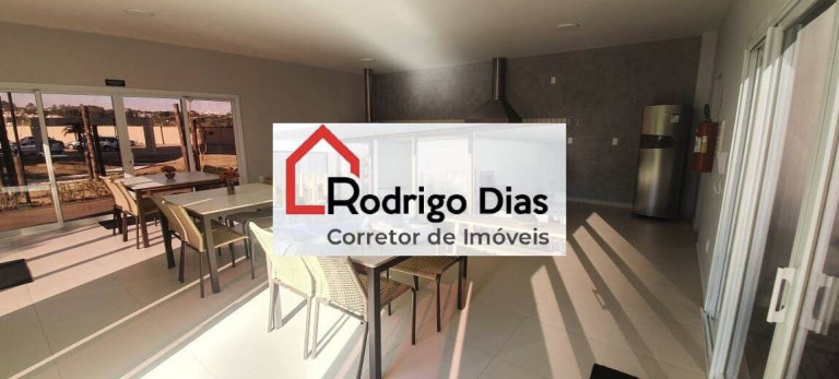 Imagem Apartamento com 3 Quartos para Alugar, 90 m² em Engordadouro - Jundiaí Imagem Apartamento com 3 Quartos para Alugar, 90 m² em Engordadouro - Jundiaí