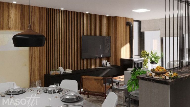 Imagem Apartamento com 2 Quartos à Venda, 824 m² em Bavária - Gramado Imagem Apartamento com 2 Quartos à Venda, 824 m² em Bavária - Gramado