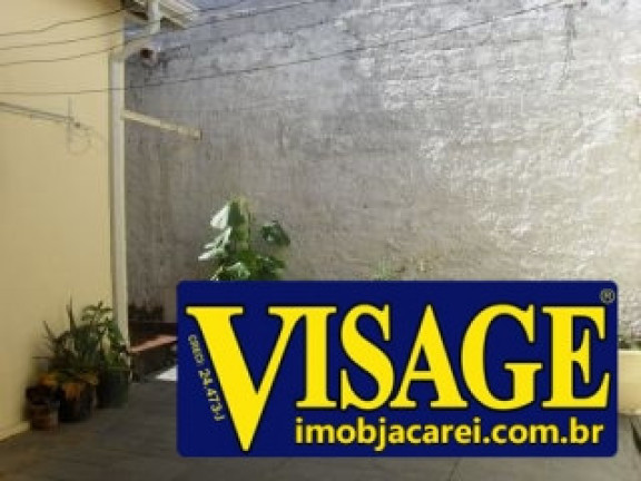 Imagem Casa com 3 Quartos à Venda, em Centro - Jacareí Imagem Casa com 3 Quartos à Venda, em Centro - Jacareí