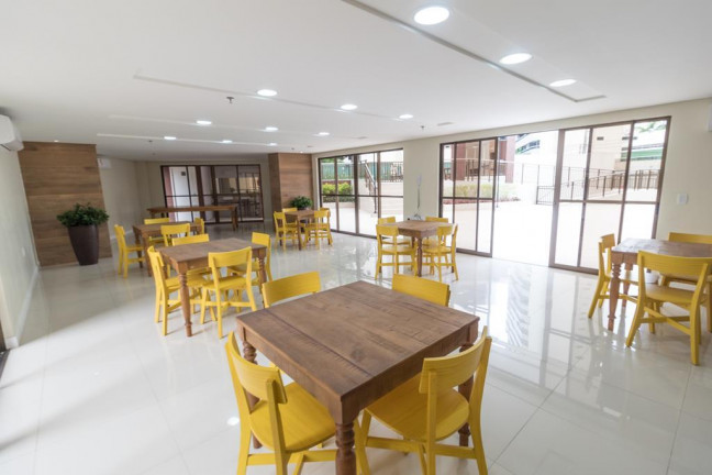 Imagem Apartamento com 3 Quartos à Venda, 164 m² em Meireles - Fortaleza