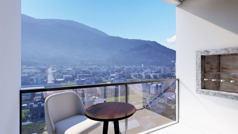 Imagem Apartamento com 2 Quartos à Venda, 61 m² em Meia Praia - Itapema Imagem Apartamento com 2 Quartos à Venda, 61 m² em Meia Praia - Itapema