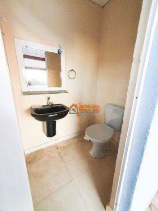 Imagem Casa com 3 Quartos à Venda ou Locação, 338 m² em água Chata - Guarulhos Imagem Casa com 3 Quartos à Venda ou Locação, 338 m² em água Chata - Guarulhos