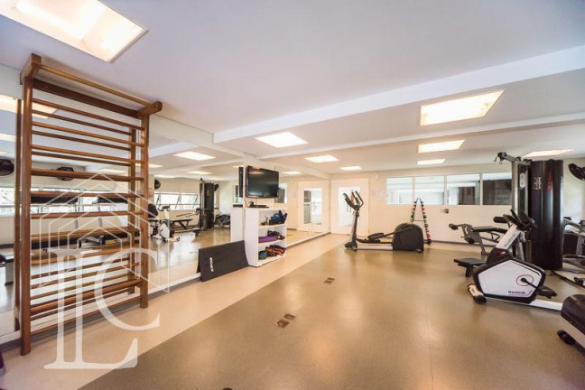 Imagem Apartamento com 1 Quarto para Alugar, 74 m² em Vila Nova Conceição - São Paulo Imagem Apartamento com 1 Quarto para Alugar, 74 m² em Vila Nova Conceição - São Paulo