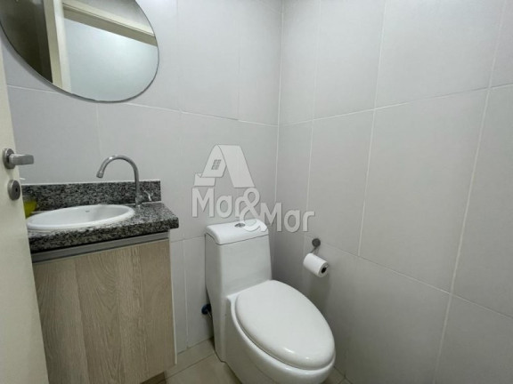 Imagem Flat com 3 Quartos à Venda, 112 m² em Pitangueiras - Guarujá Imagem Flat com 3 Quartos à Venda, 112 m² em Pitangueiras - Guarujá