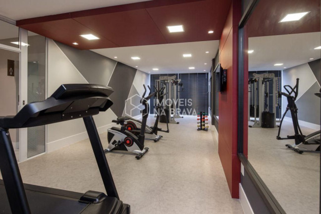 Imagem Apartamento com 3 Quartos à Venda, 143 m² em Centro - Navegantes