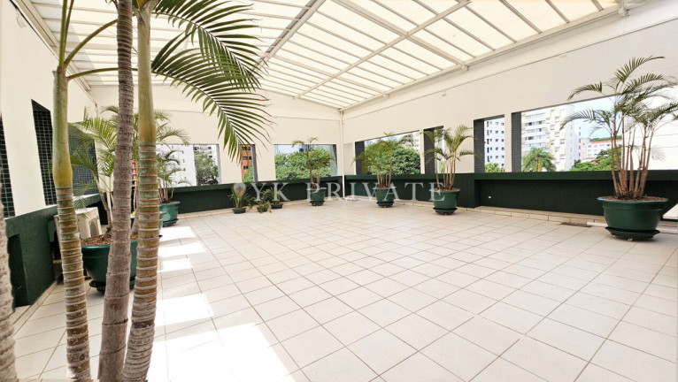 Imagem Imóvel Comercial para Alugar, 1.882 m² em Indianópolis - São Paulo