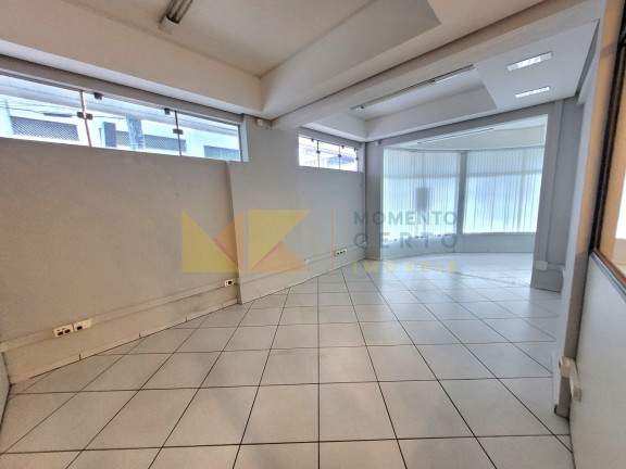 Imagem Ponto Comercial para Alugar, 670 m² em Vila Nova - Blumenau