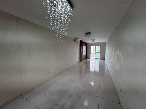 Imagem Apartamento com 3 Quartos à Venda, 122 m² em Boqueirao - Praia Grande Imagem Apartamento com 3 Quartos à Venda, 122 m² em Boqueirao - Praia Grande