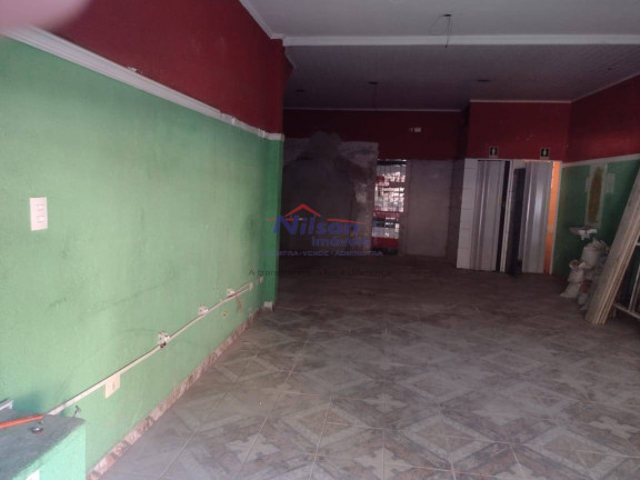 Imagem Sala Comercial para Alugar, 80 m² em Jardim Vila Galvão - Guarulhos