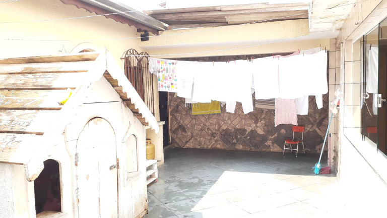 Imagem Casa com 3 Quartos à Venda, 10 m² em Vila Dirce - Carapicuíba