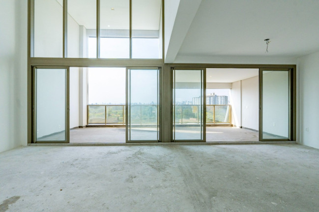 Imagem Apartamento com 4 Quartos à Venda, 308 m² em Vila Clementino - São Paulo