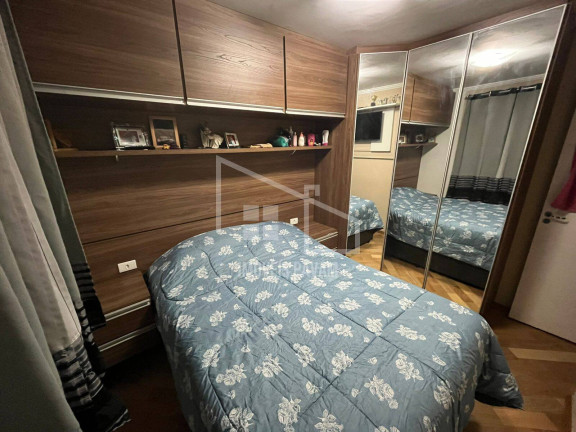 Imagem Apartamento com 2 Quartos à Venda, 45 m² em Planalto - São Bernardo Do Campo Imagem Apartamento com 2 Quartos à Venda, 45 m² em Planalto - São Bernardo Do Campo