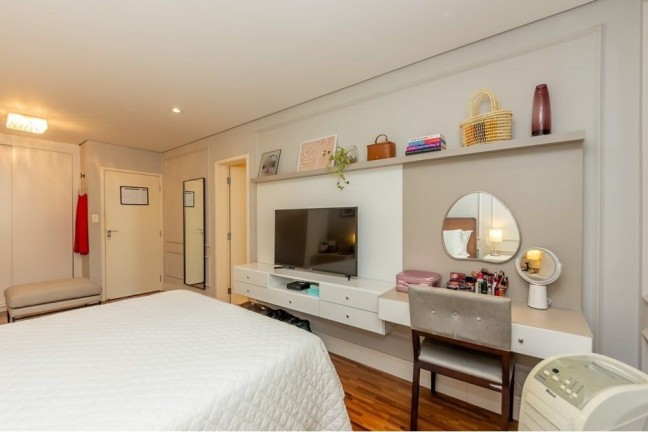 Imagem Apartamento com 3 Quartos à Venda, 141 m² em Itaim Bibi - São Paulo Imagem Apartamento com 3 Quartos à Venda, 141 m² em Itaim Bibi - São Paulo