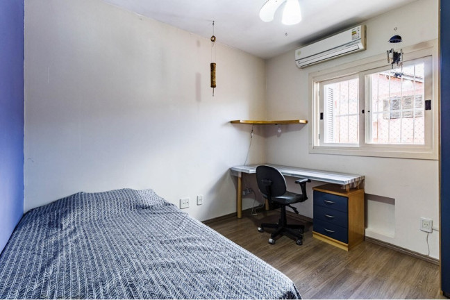 Imagem Casa de Condomínio com 3 Quartos à Venda, 109 m² em Teresópolis - Porto Alegre Imagem Casa de Condomínio com 3 Quartos à Venda, 109 m² em Teresópolis - Porto Alegre