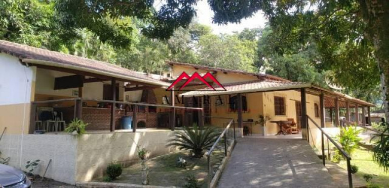 Imagem Casa com 3 Quartos à Venda, 5.000 m² em Itaocaia Valley (itaipuaçu) - Maricá Imagem Casa com 3 Quartos à Venda, 5.000 m² em Itaocaia Valley (itaipuaçu) - Maricá