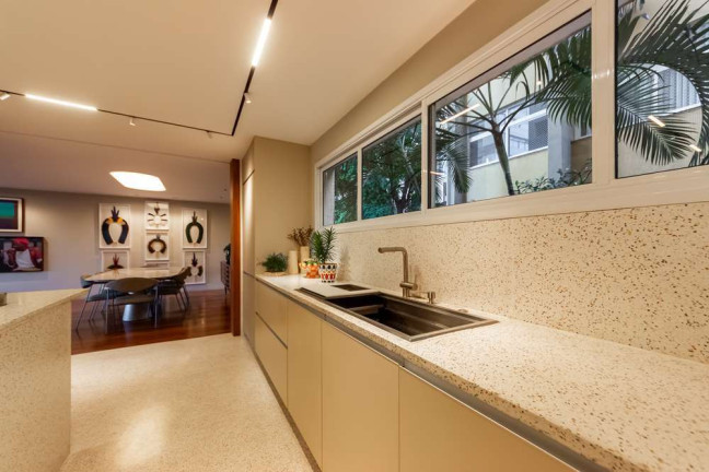 Imagem Apartamento com 4 Quartos à Venda, 301 m² em Cerqueira César - São Paulo