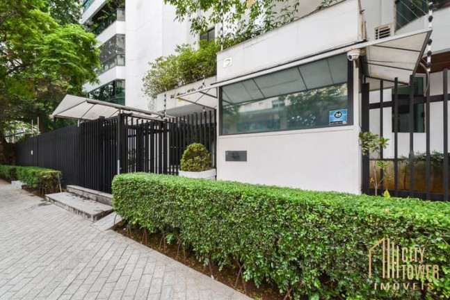 Imagem Apartamento com 4 Quartos à Venda, 172 m² em Moema - São Paulo Imagem Apartamento com 4 Quartos à Venda, 172 m² em Moema - São Paulo
