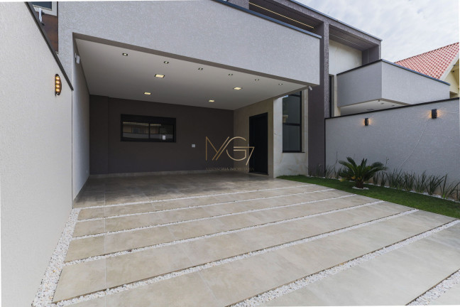 Imagem Casa com 3 Quartos à Venda, 135 m² em Aristocrata - São José Dos Pinhais Imagem Casa com 3 Quartos à Venda, 135 m² em Aristocrata - São José Dos Pinhais
